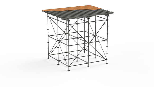 HC+ Tableform